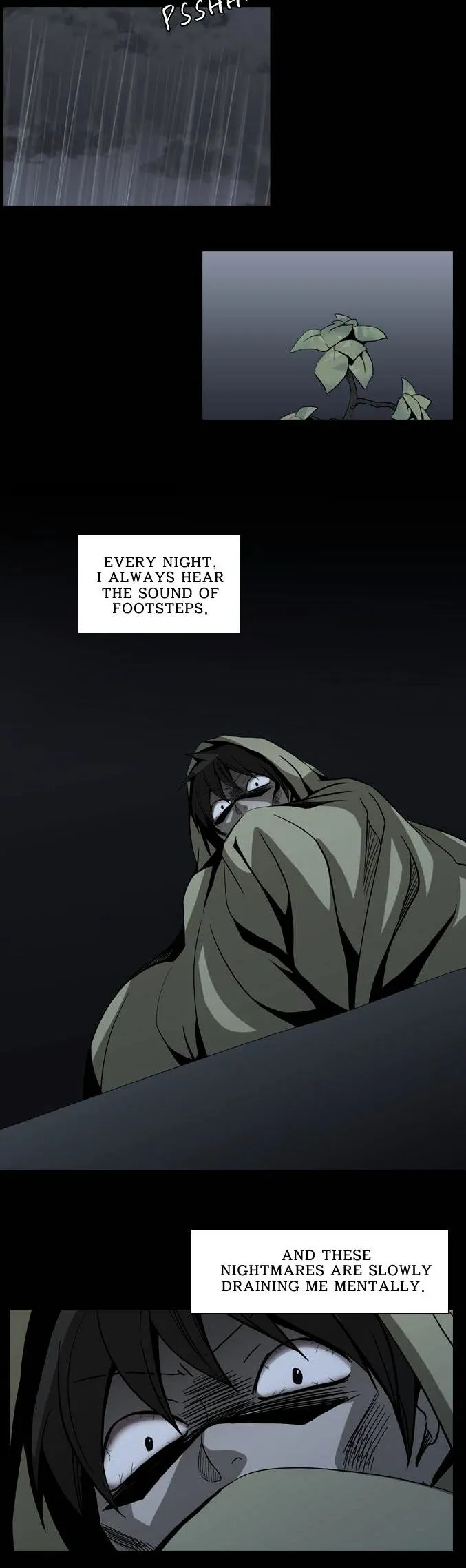Chiller Chapter 18 page 25 - 