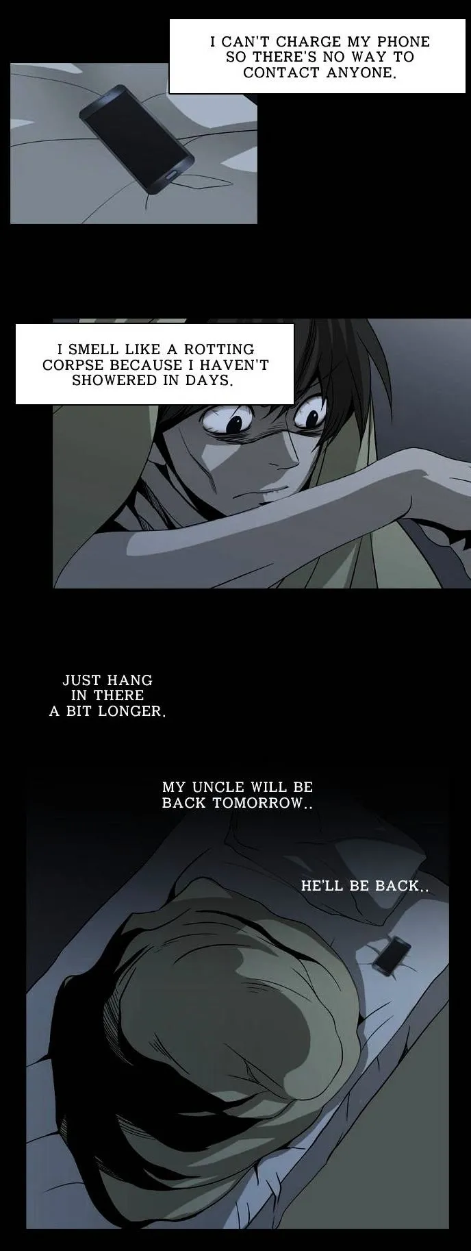 Chiller Chapter 18 page 26 - 