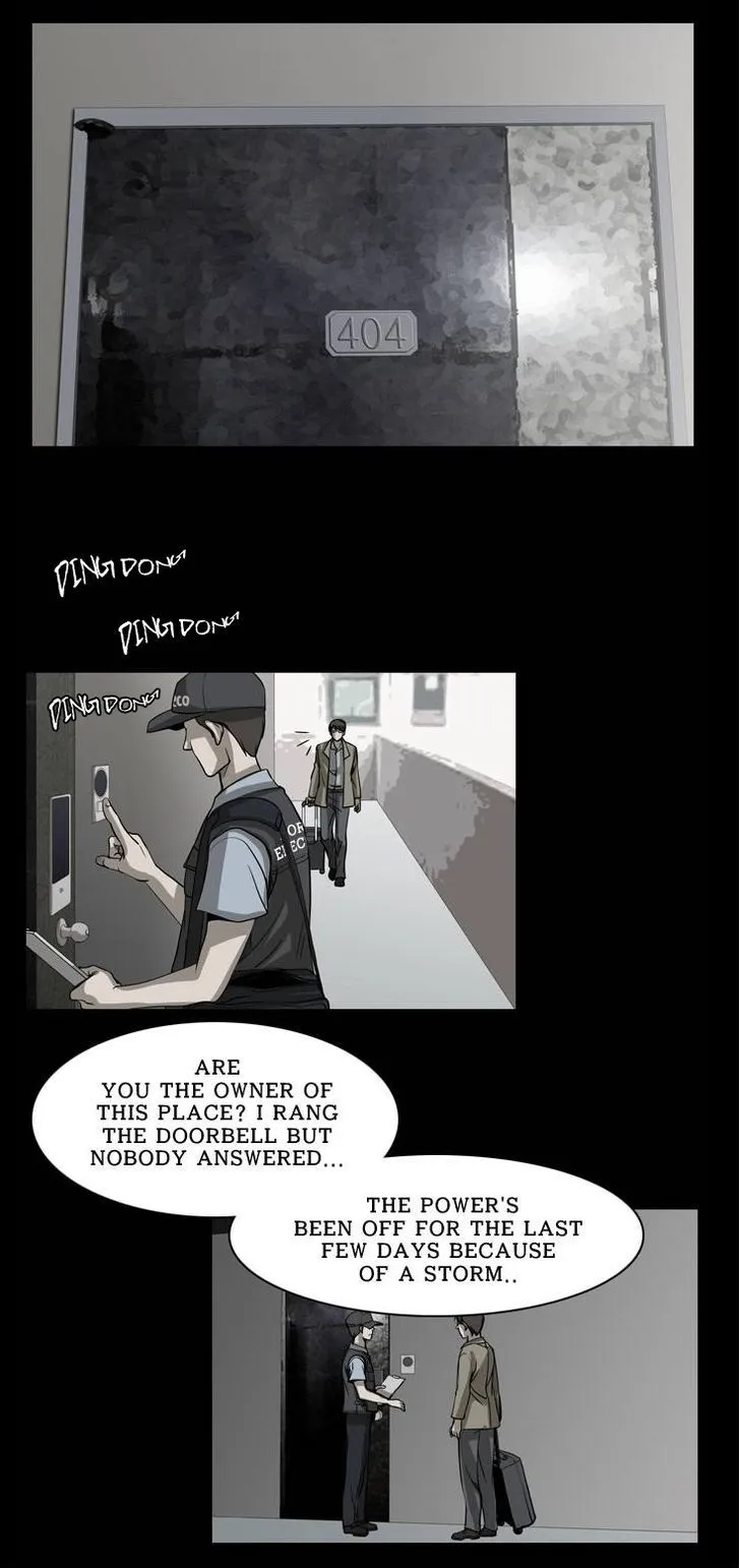 Chiller Chapter 18 page 27 - 