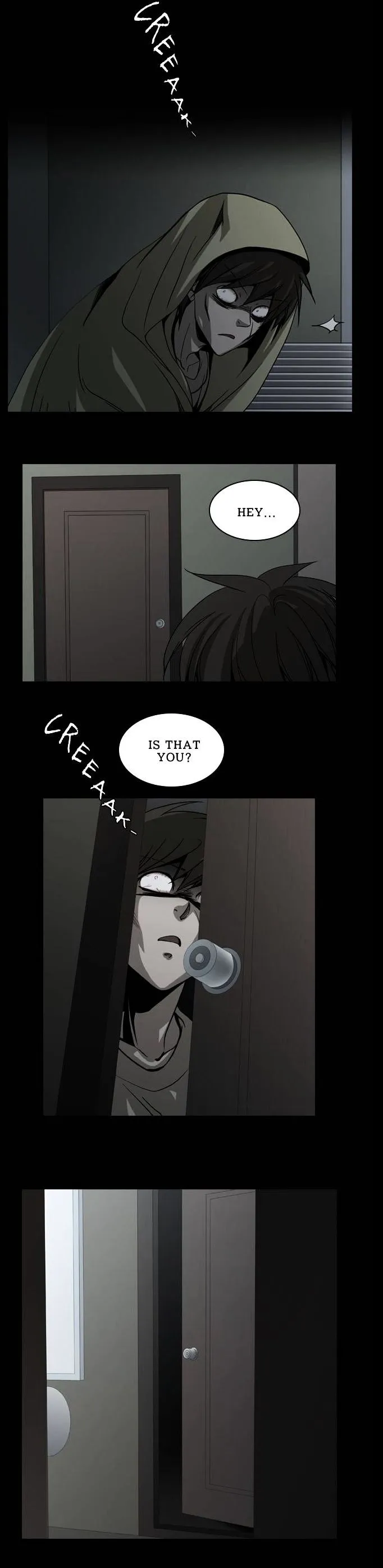 Chiller Chapter 18 page 28 - 