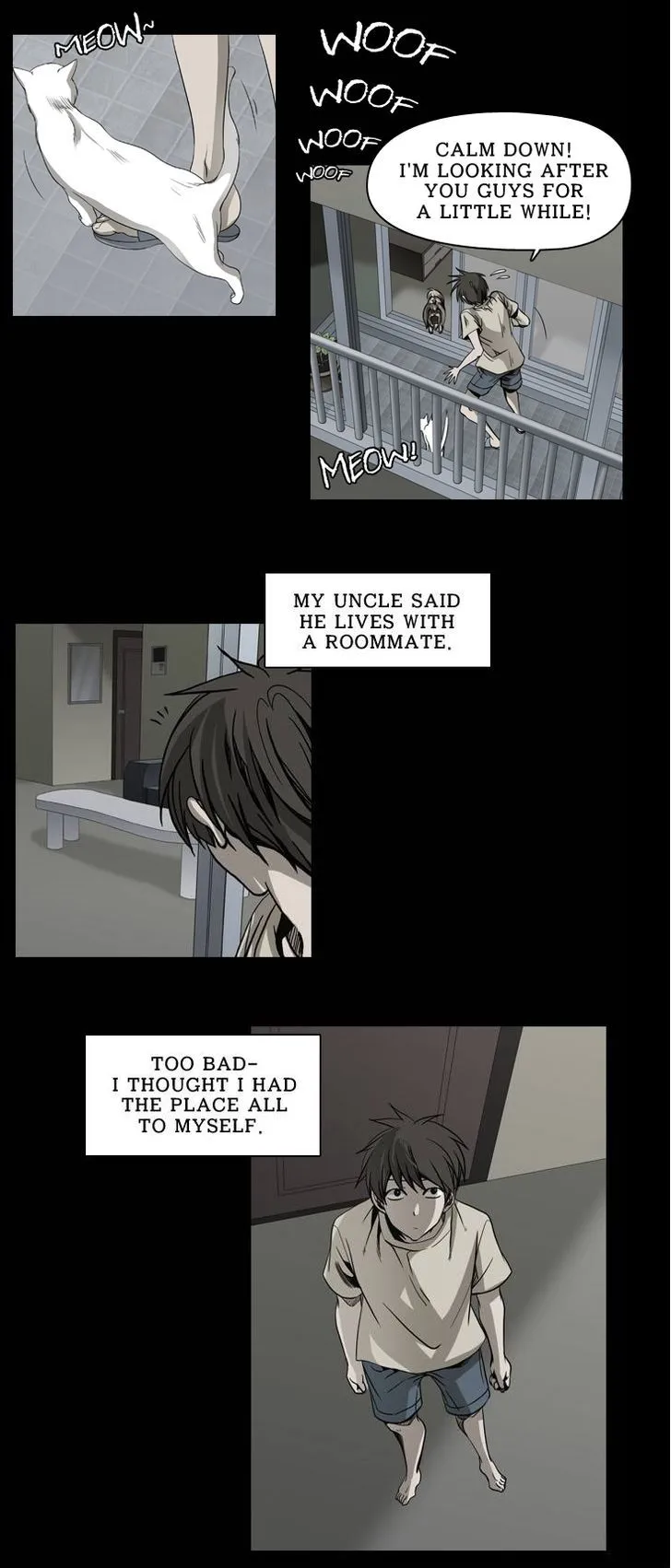 Chiller Chapter 18 page 4 - 