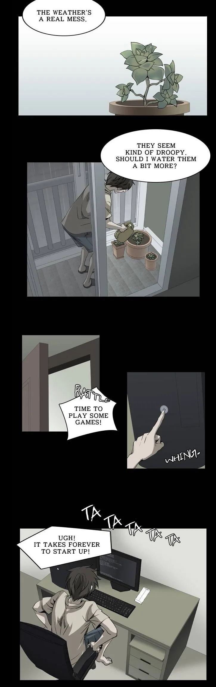 Chiller Chapter 18 page 8 - 