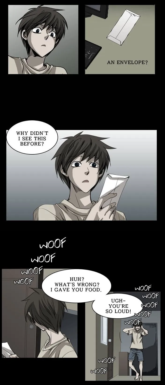 Chiller Chapter 18 page 9 - 