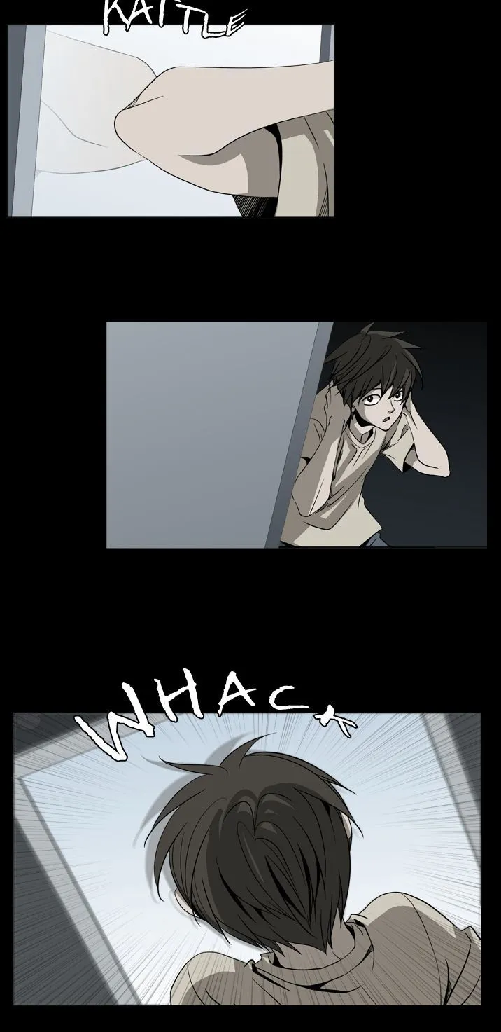 Chiller Chapter 18 page 10 - 