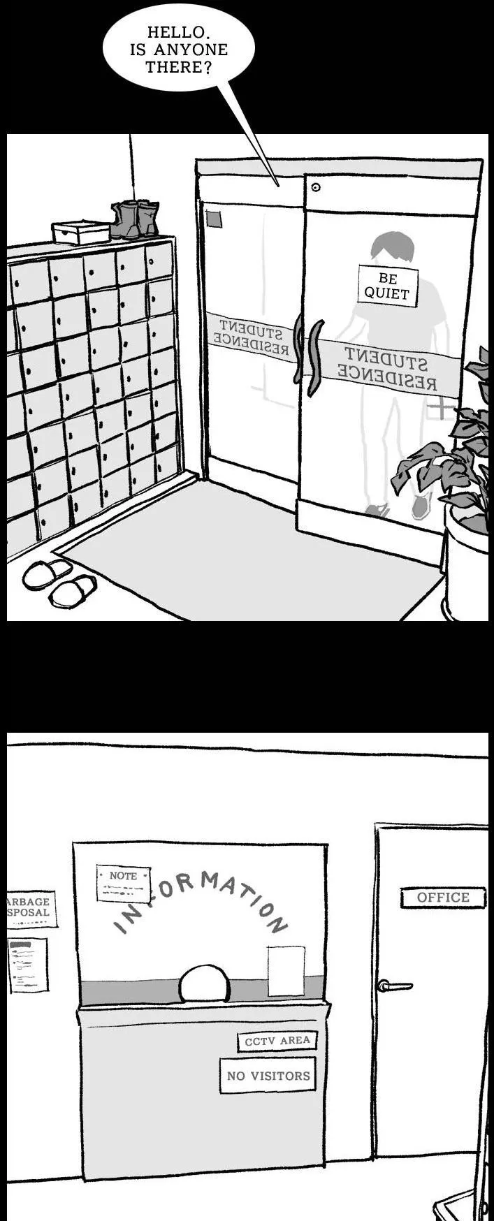 Chiller Chapter 19 page 2 - 