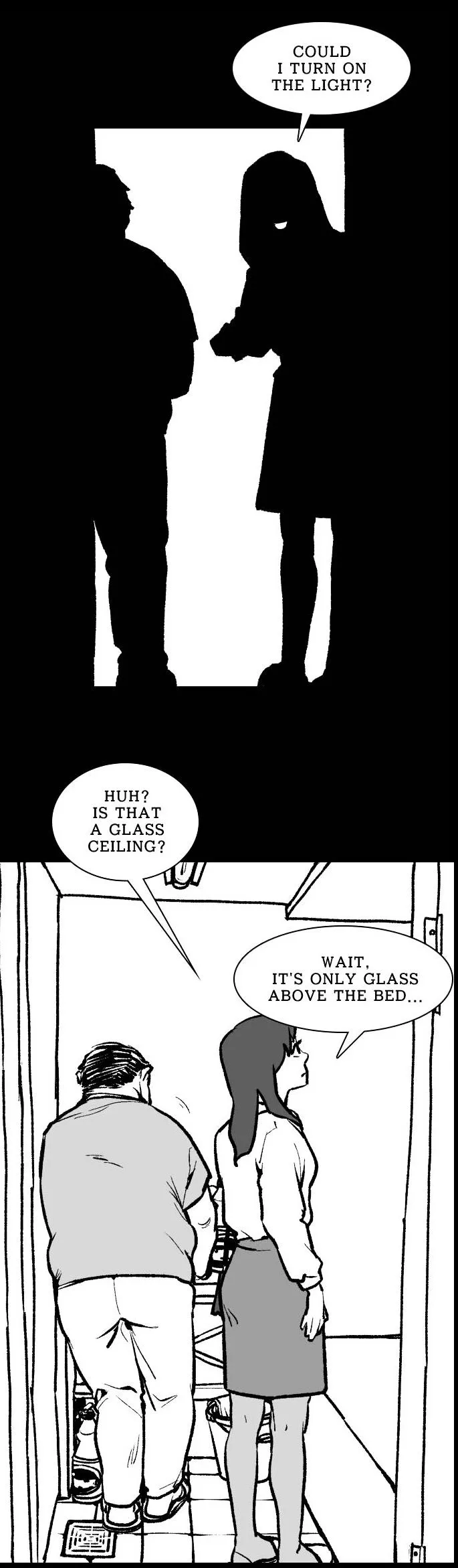 Chiller Chapter 19 page 11 - 