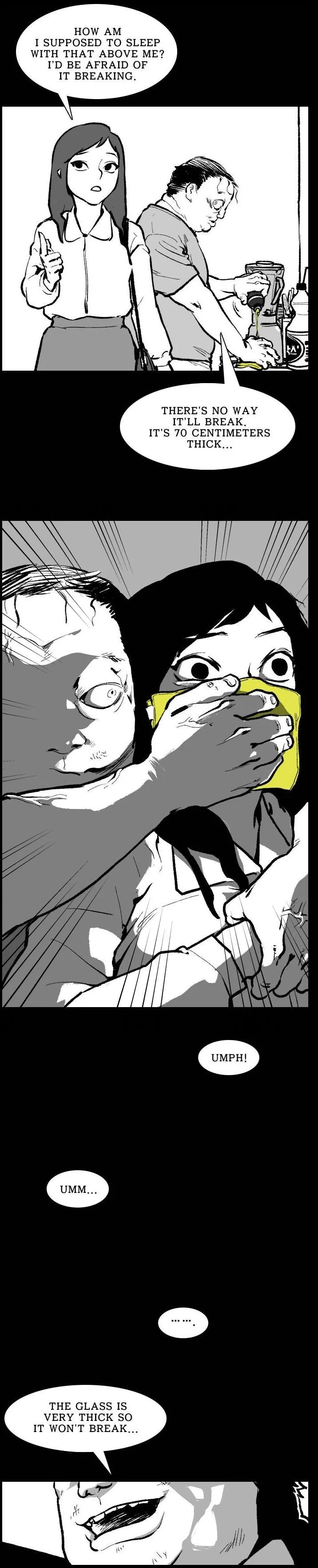 Chiller Chapter 19 page 12 - 
