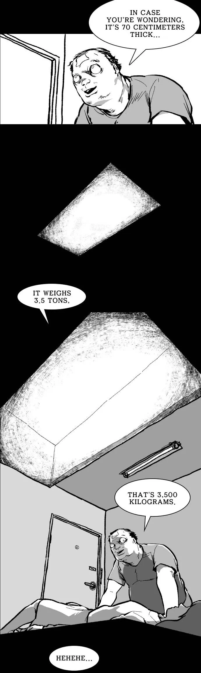 Chiller Chapter 19 page 13 - 