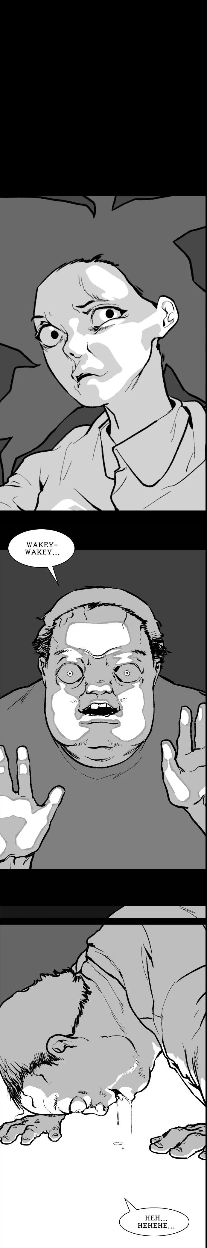 Chiller Chapter 19 page 14 - 