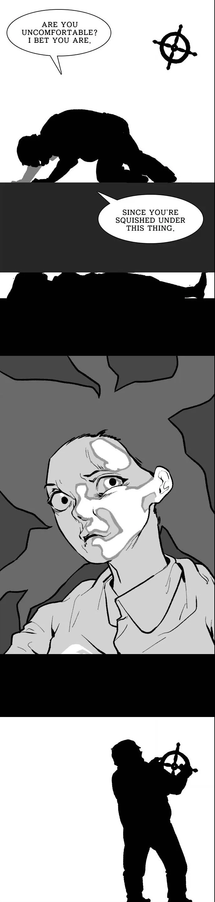 Chiller Chapter 19 page 15 - 