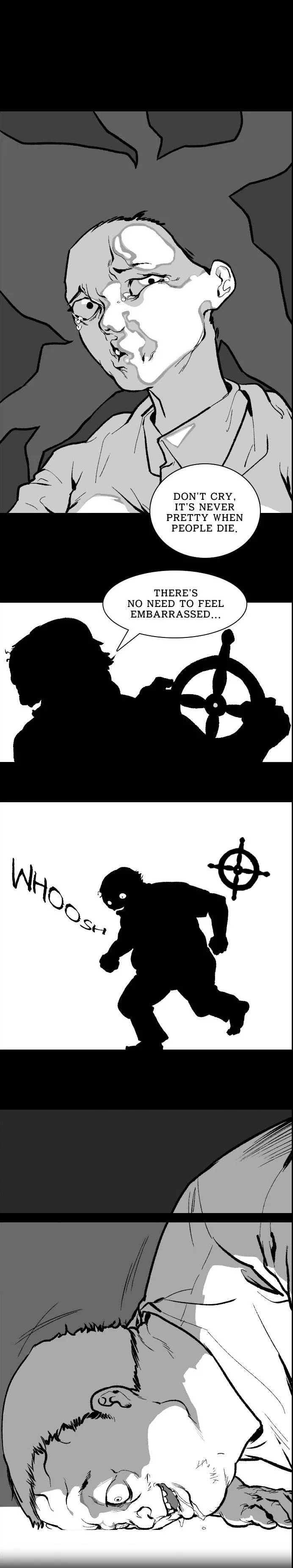 Chiller Chapter 19 page 16 - 