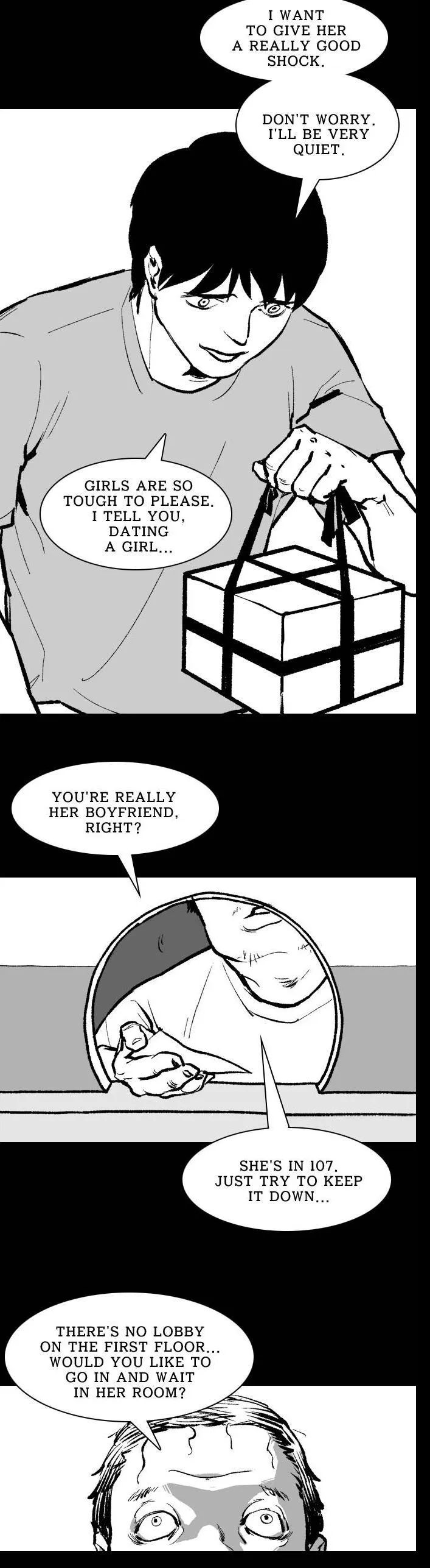 Chiller Chapter 19 page 19 - 