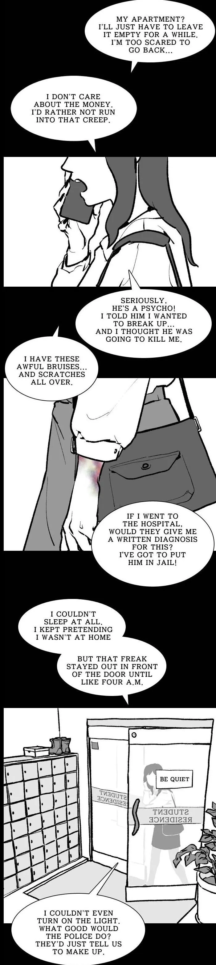 Chiller Chapter 19 page 5 - 