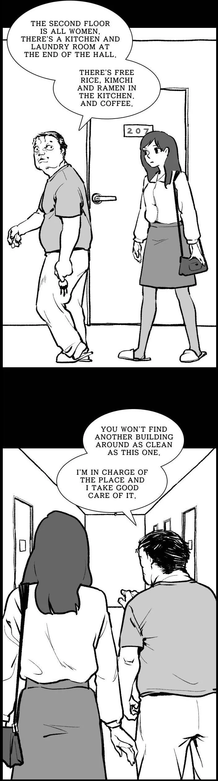 Chiller Chapter 19 page 7 - 