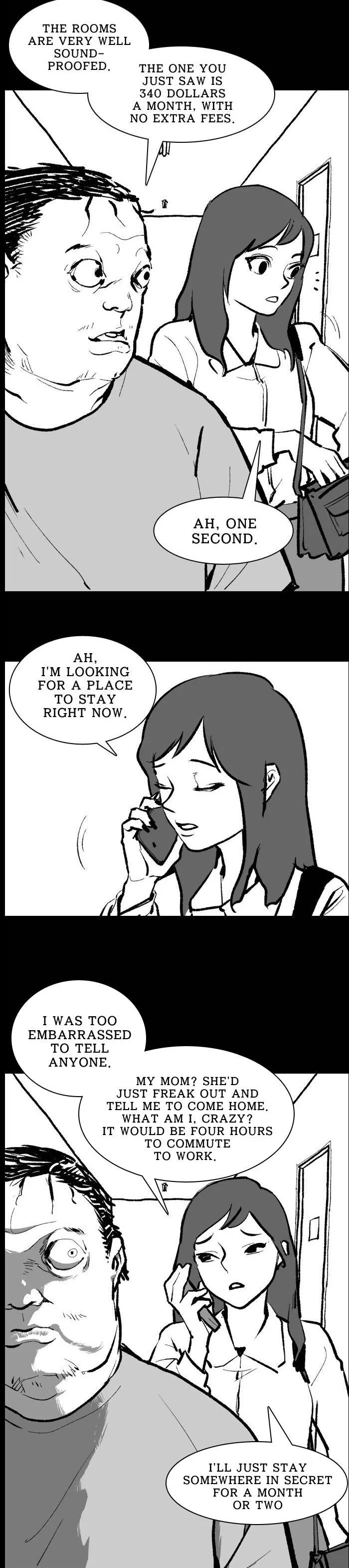 Chiller Chapter 19 page 8 - 