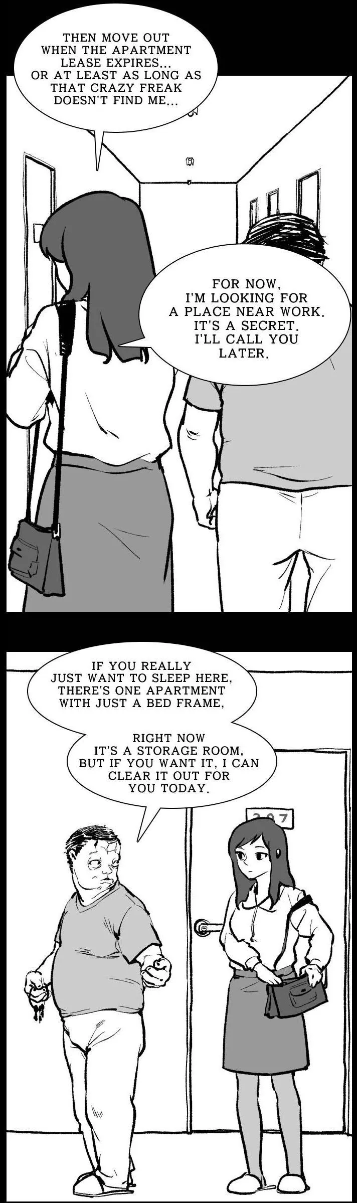 Chiller Chapter 19 page 9 - 
