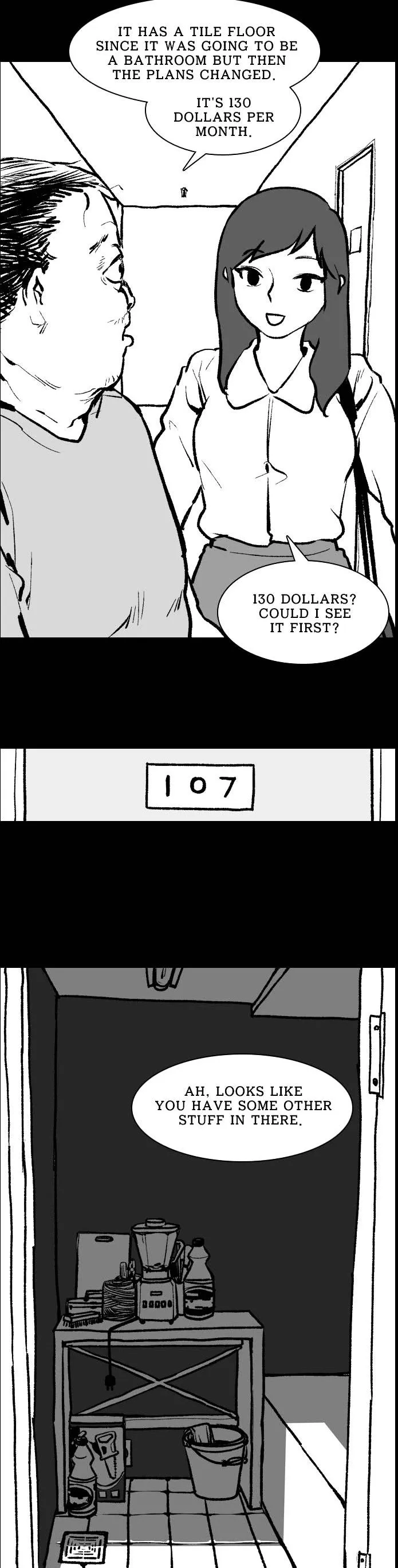 Chiller Chapter 19 page 10 - 
