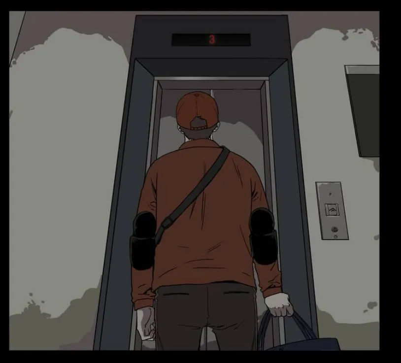 Chiller Chapter 2 page 13 - 