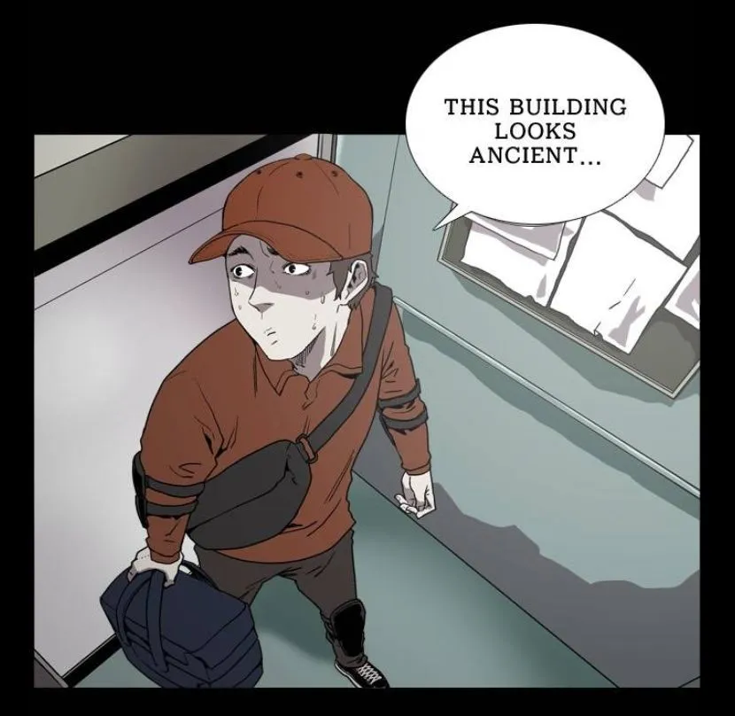 Chiller Chapter 2 page 15 - 