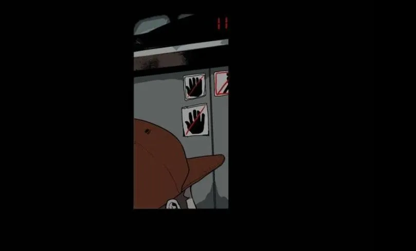 Chiller Chapter 2 page 19 - 