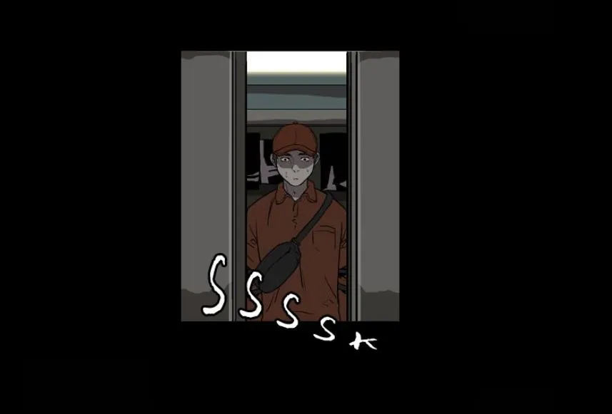 Chiller Chapter 2 page 20 - 