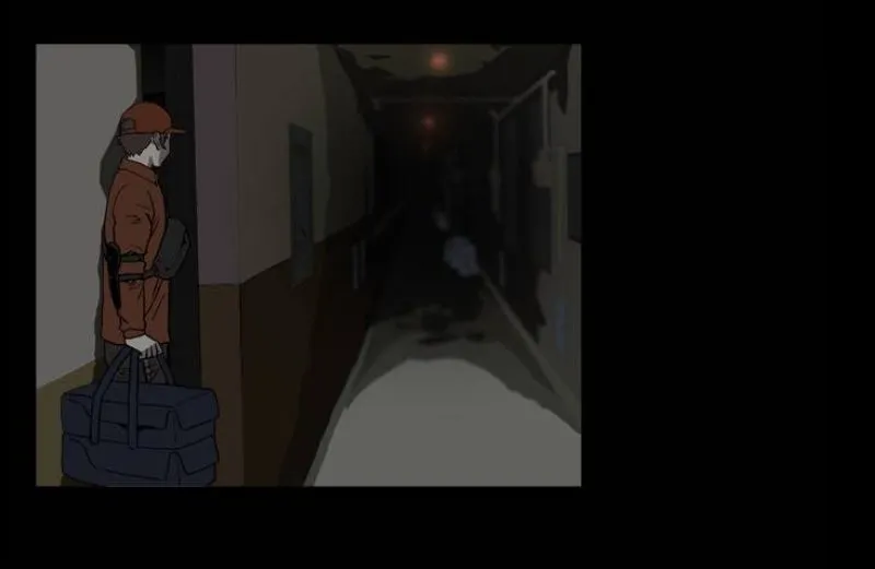 Chiller Chapter 2 page 22 - 