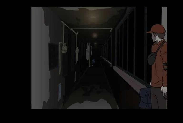 Chiller Chapter 2 page 23 - 