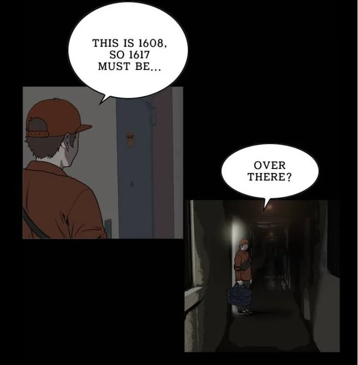 Chiller Chapter 2 page 24 - 