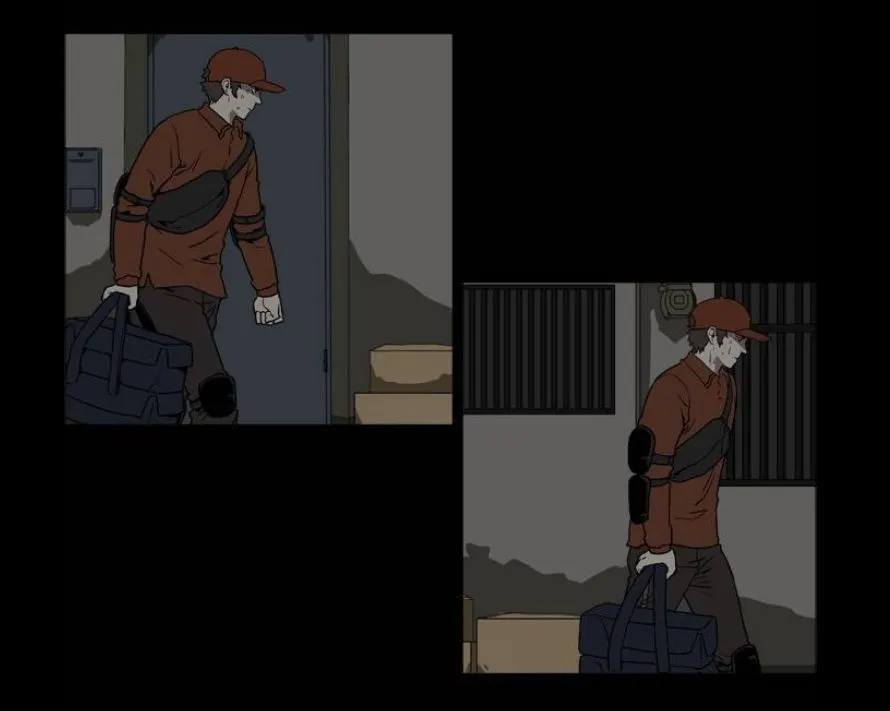 Chiller Chapter 2 page 26 - 