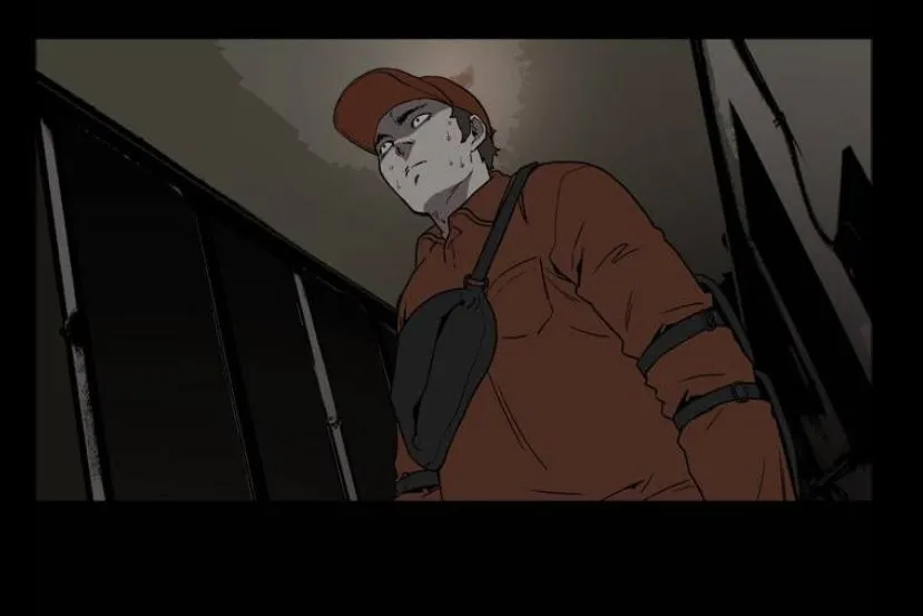 Chiller Chapter 2 page 27 - 