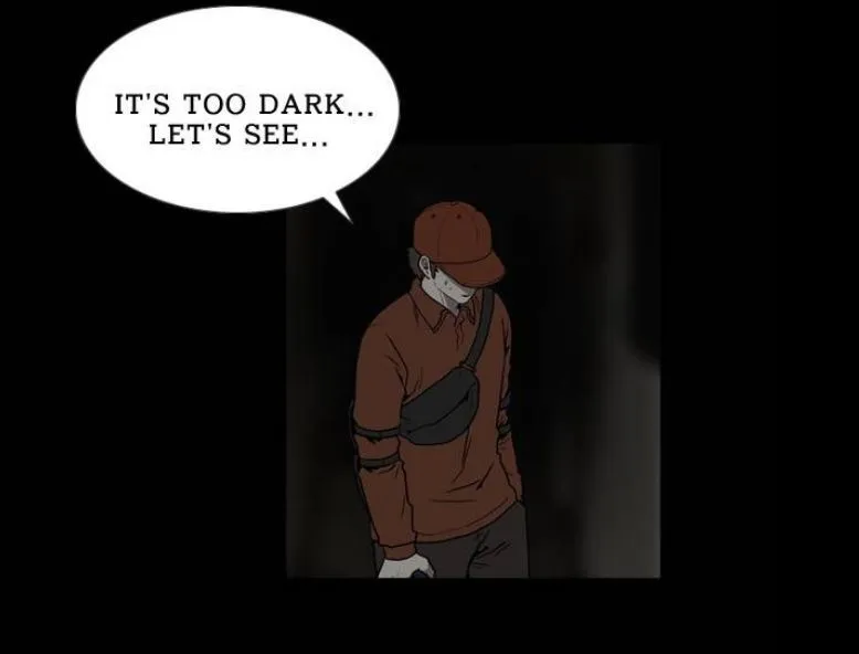 Chiller Chapter 2 page 29 - 