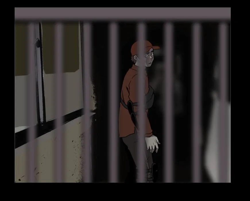 Chiller Chapter 2 page 37 - 