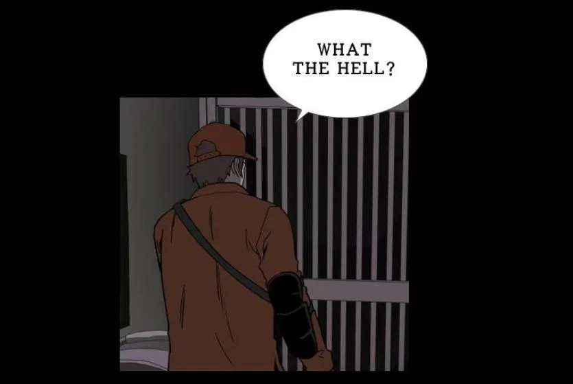 Chiller Chapter 2 page 38 - 