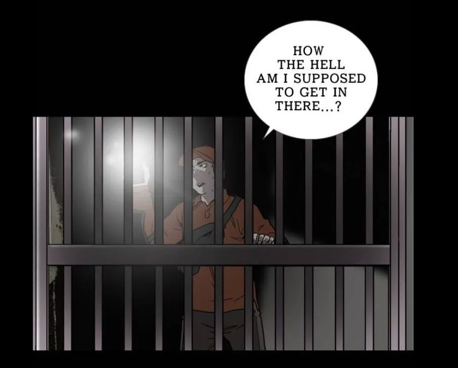 Chiller Chapter 2 page 40 - 