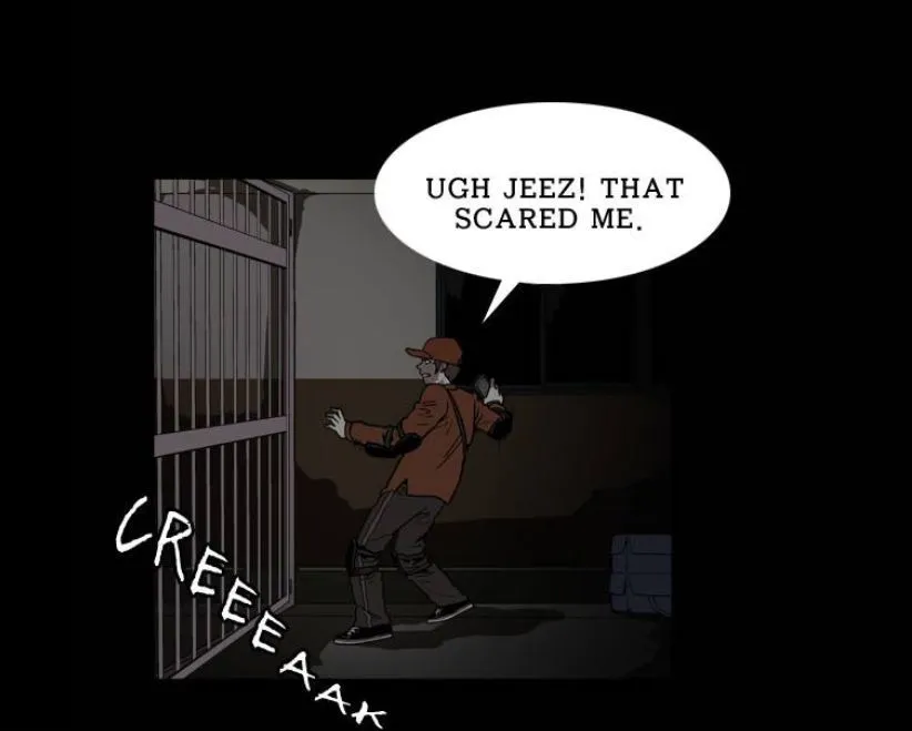 Chiller Chapter 2 page 42 - 