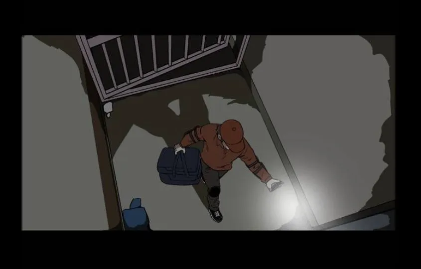 Chiller Chapter 2 page 44 - 