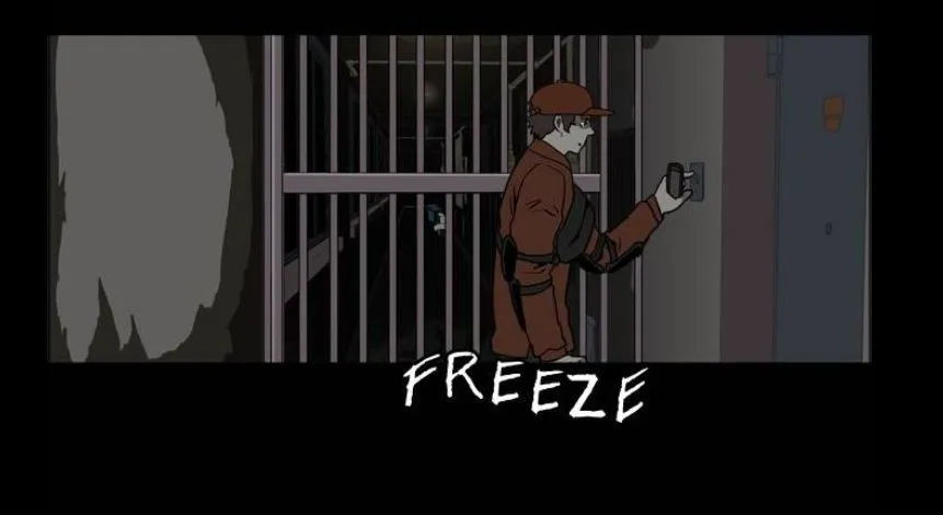 Chiller Chapter 2 page 46 - 