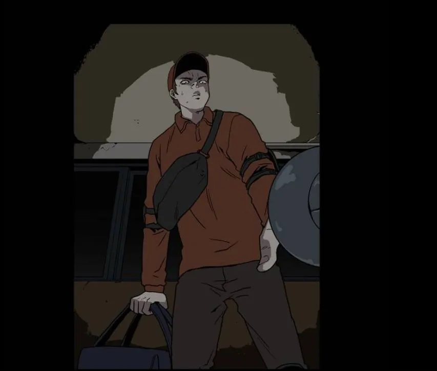 Chiller Chapter 2 page 49 - 