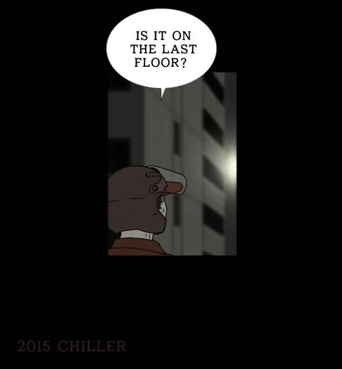 Chiller Chapter 2 page 6 - 