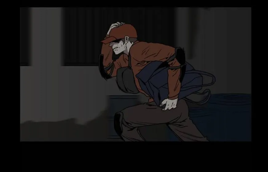Chiller Chapter 2 page 60 - 