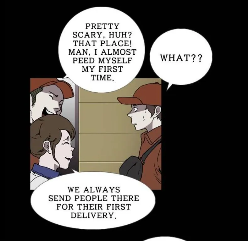 Chiller Chapter 2 page 70 - 
