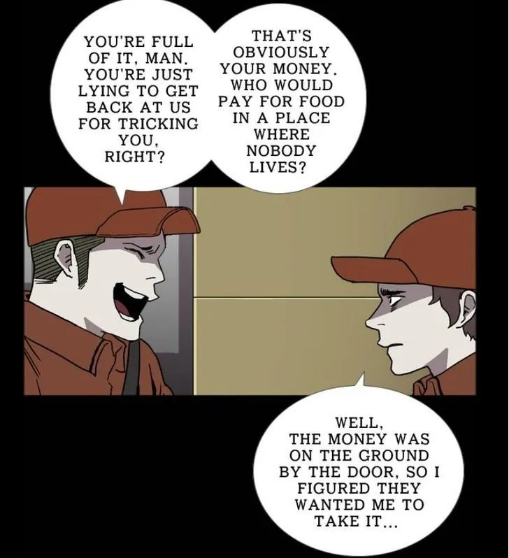 Chiller Chapter 2 page 76 - 