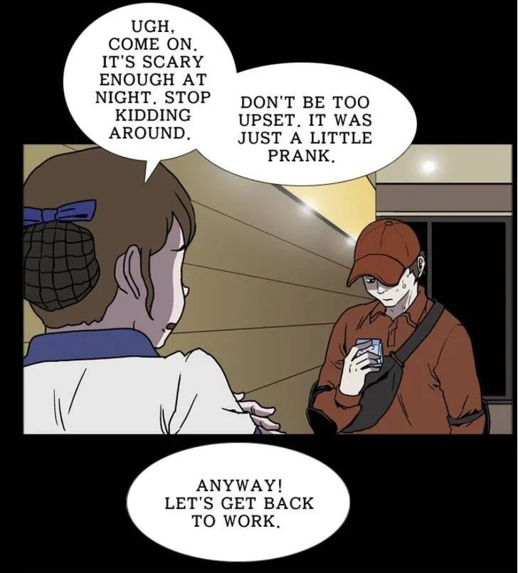 Chiller Chapter 2 page 77 - 