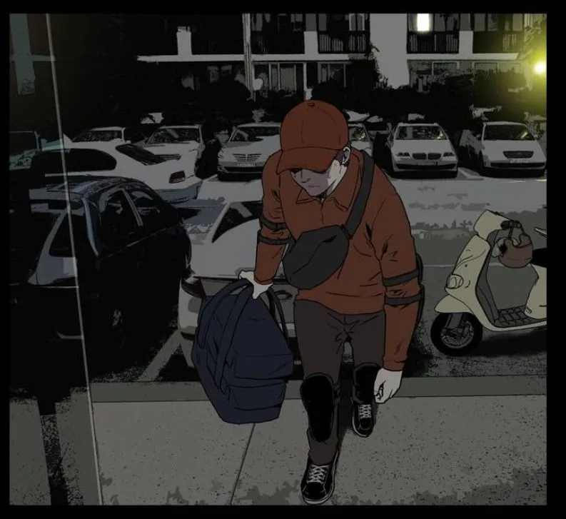 Chiller Chapter 2 page 9 - 