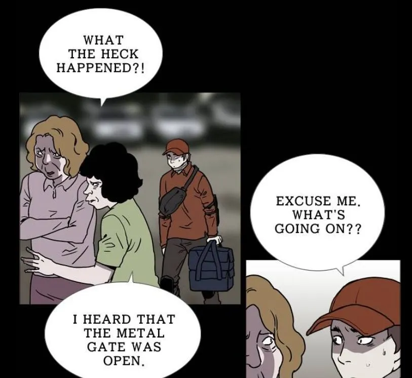 Chiller Chapter 2 page 81 - 