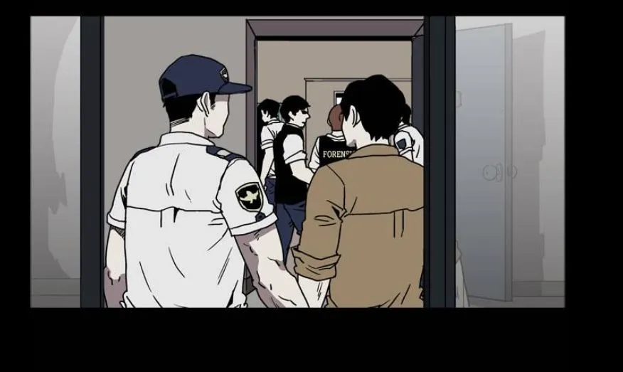 Chiller Chapter 2 page 86 - 