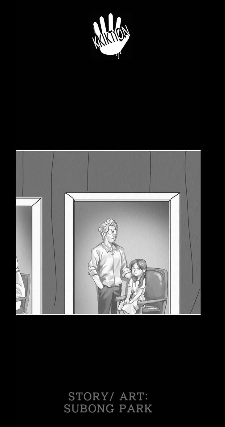 Chiller Chapter 20 page 1 - 