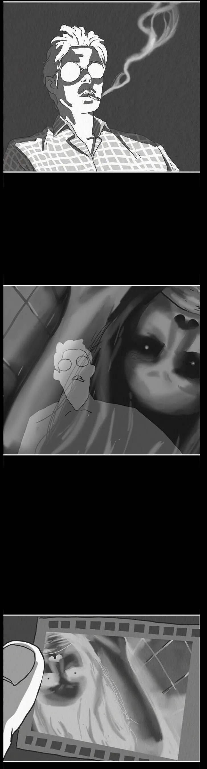 Chiller Chapter 20 page 12 - 