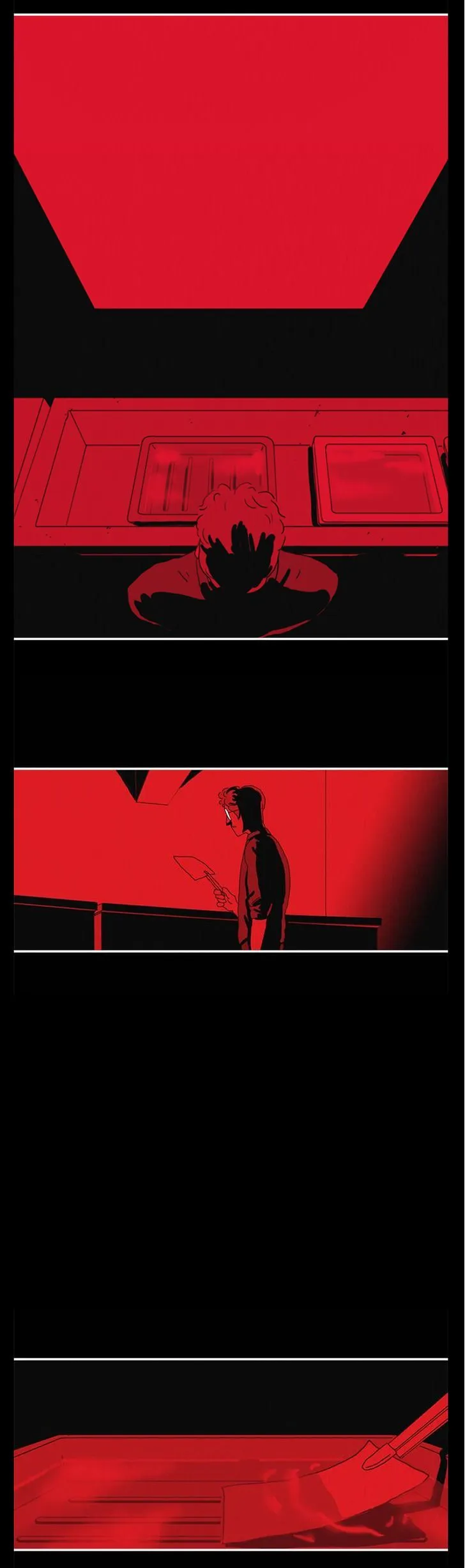 Chiller Chapter 20 page 14 - 