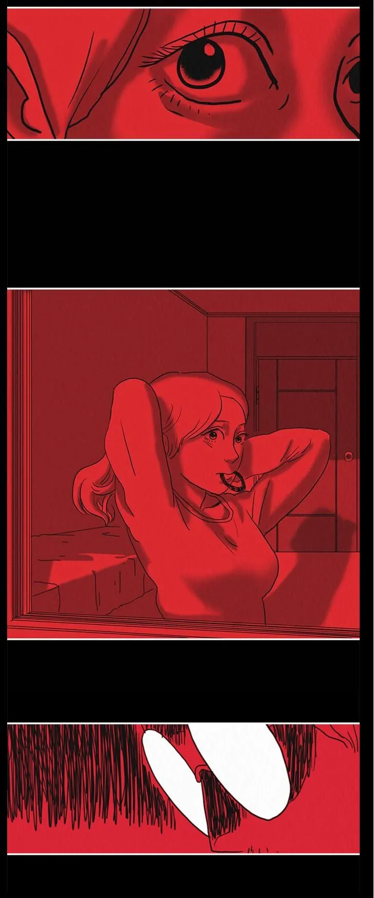 Chiller Chapter 20 page 17 - 